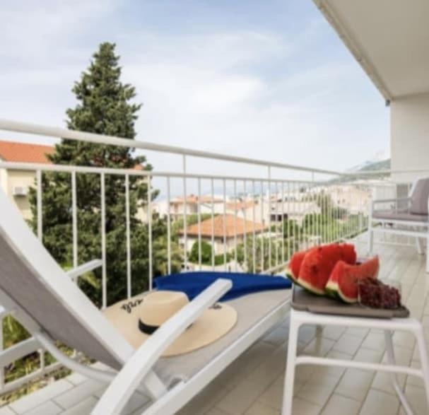 Dada-apartman Bugenvilija Apartment