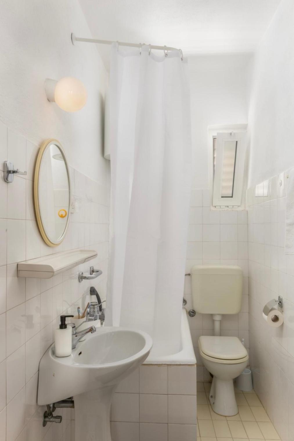 Dada-apartman Bugenvilija Apartment *